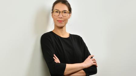 Frederike Stöß