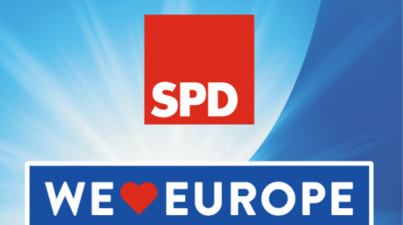 Flyer Europawahl 2019
