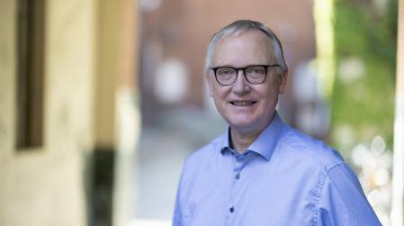 Klaus Mindrup 
